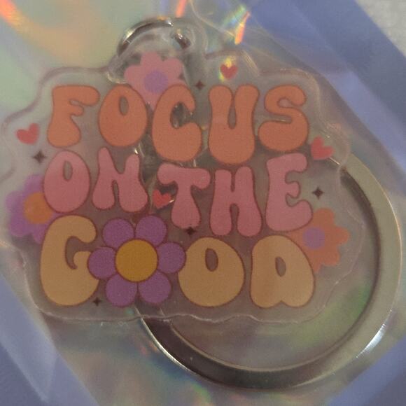 NEVER GIVE UP" Inspirational/ Motivational GIFT SET - Picture 6 of 7